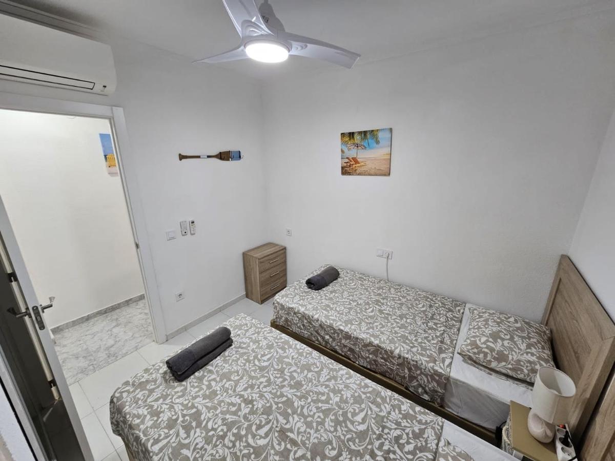 Hda Apartment 2. Torrevieja Exterior foto